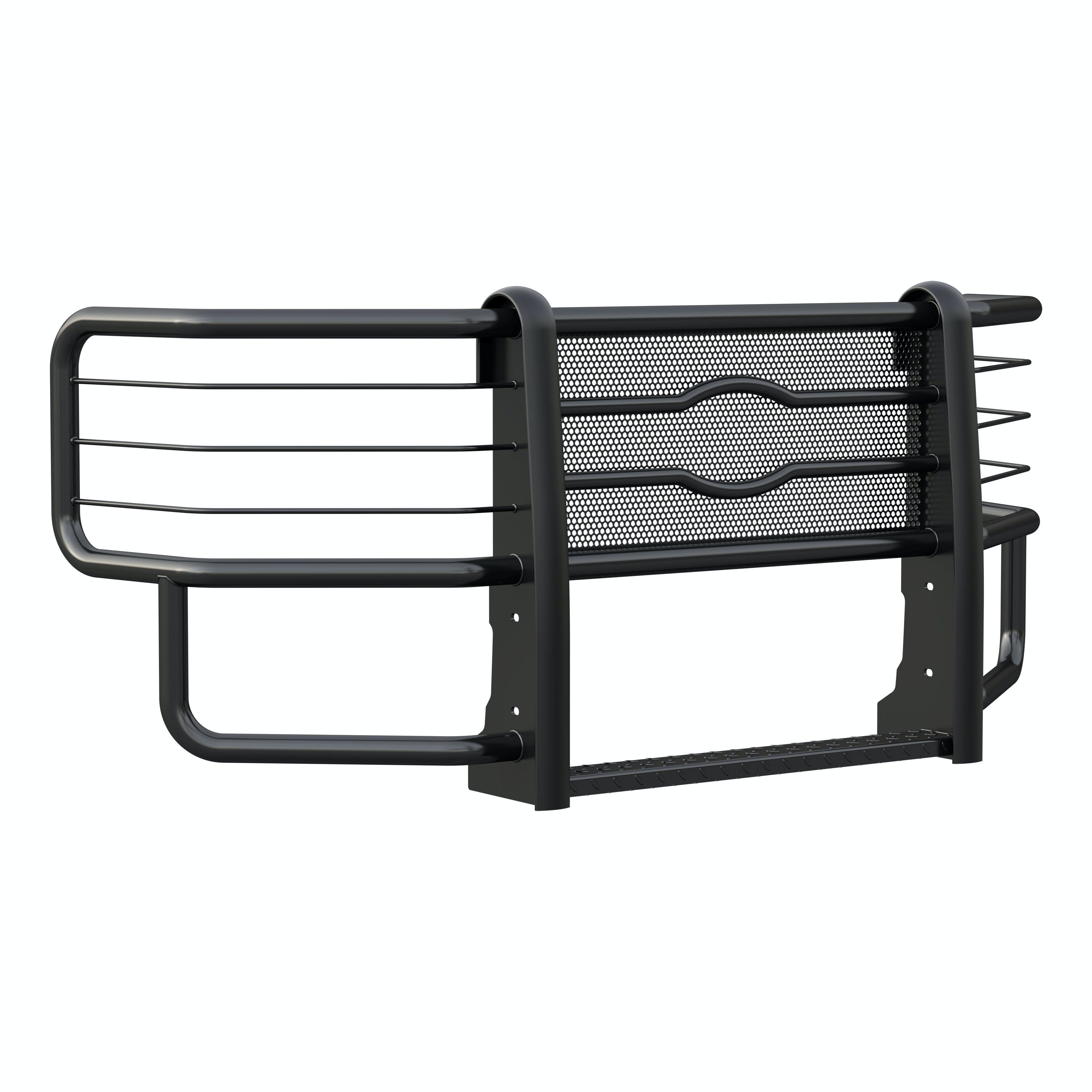 LUVERNE 321523-321520 Prowler Max Grille Guard