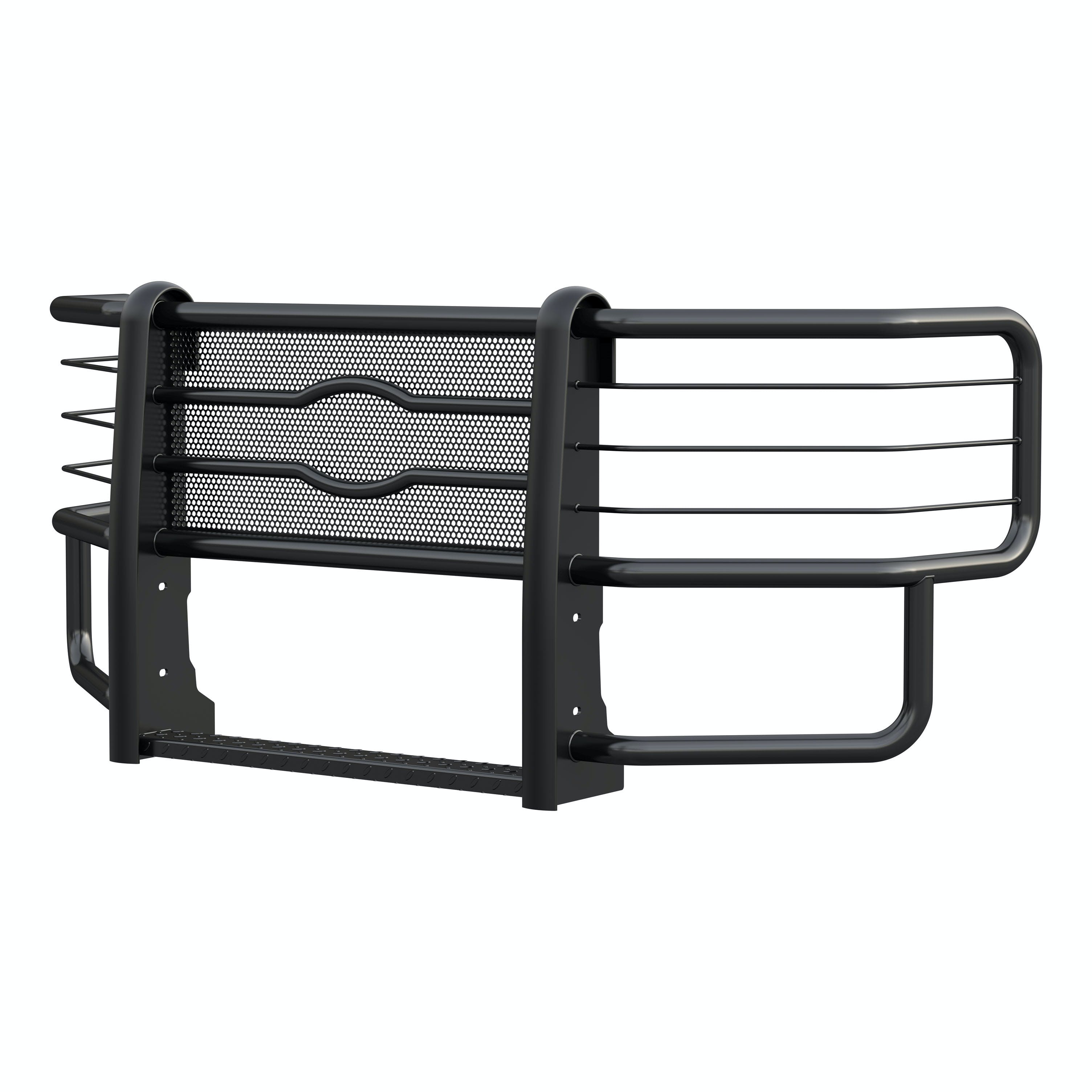 LUVERNE 321523 Prowler Max Grille Guard
