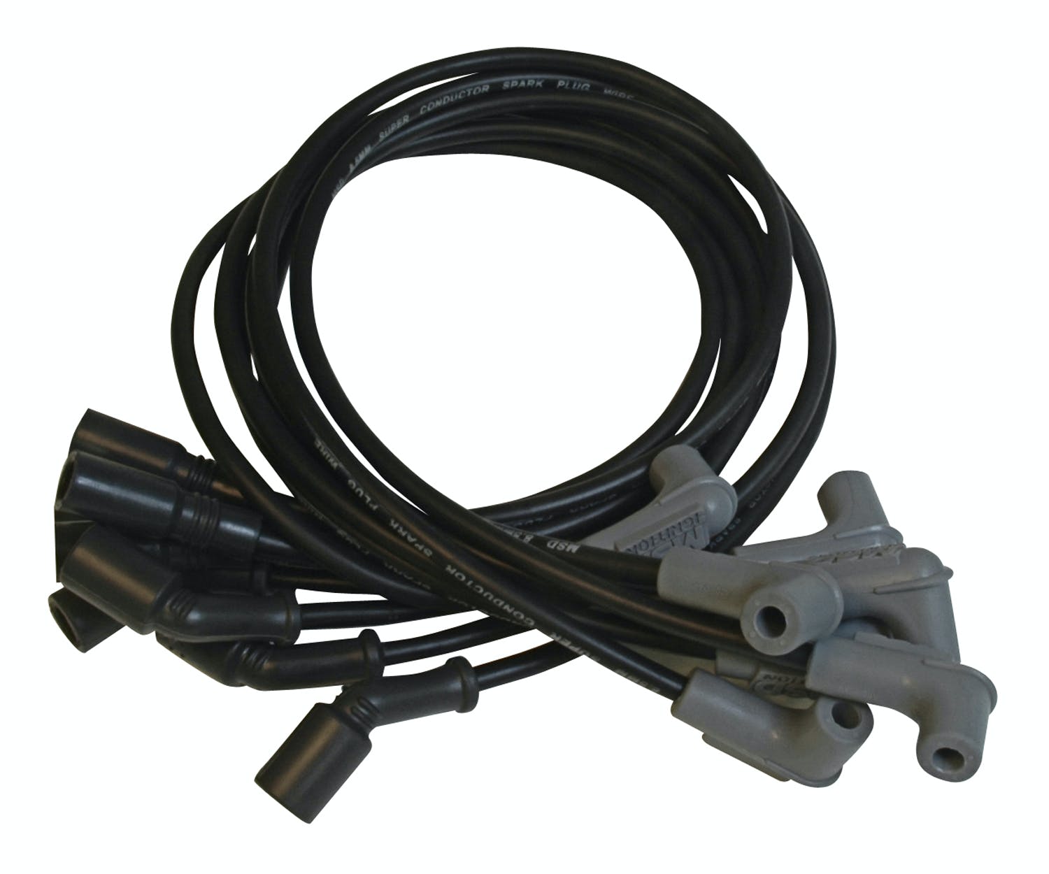 MSD Performance 32153 Wire Set, Blk, Caprice/Impala LT1, 94-96
