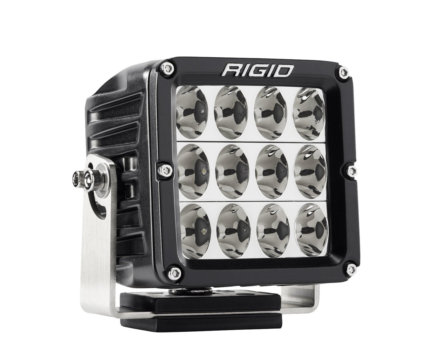 RIGID Industries 321613 Dually XL Series PRO Driving Light