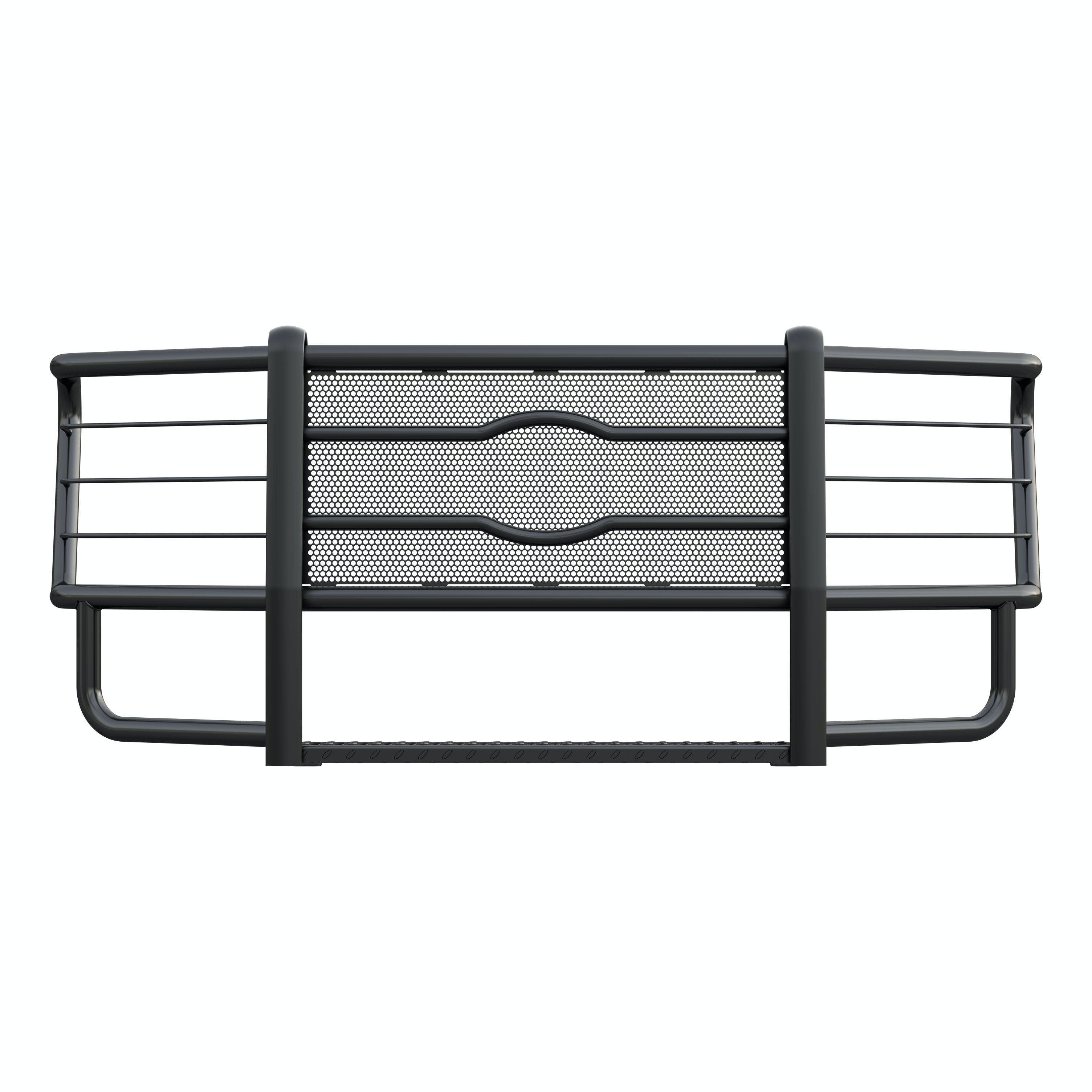 LUVERNE 321723-321722 Prowler Max Grille Guard