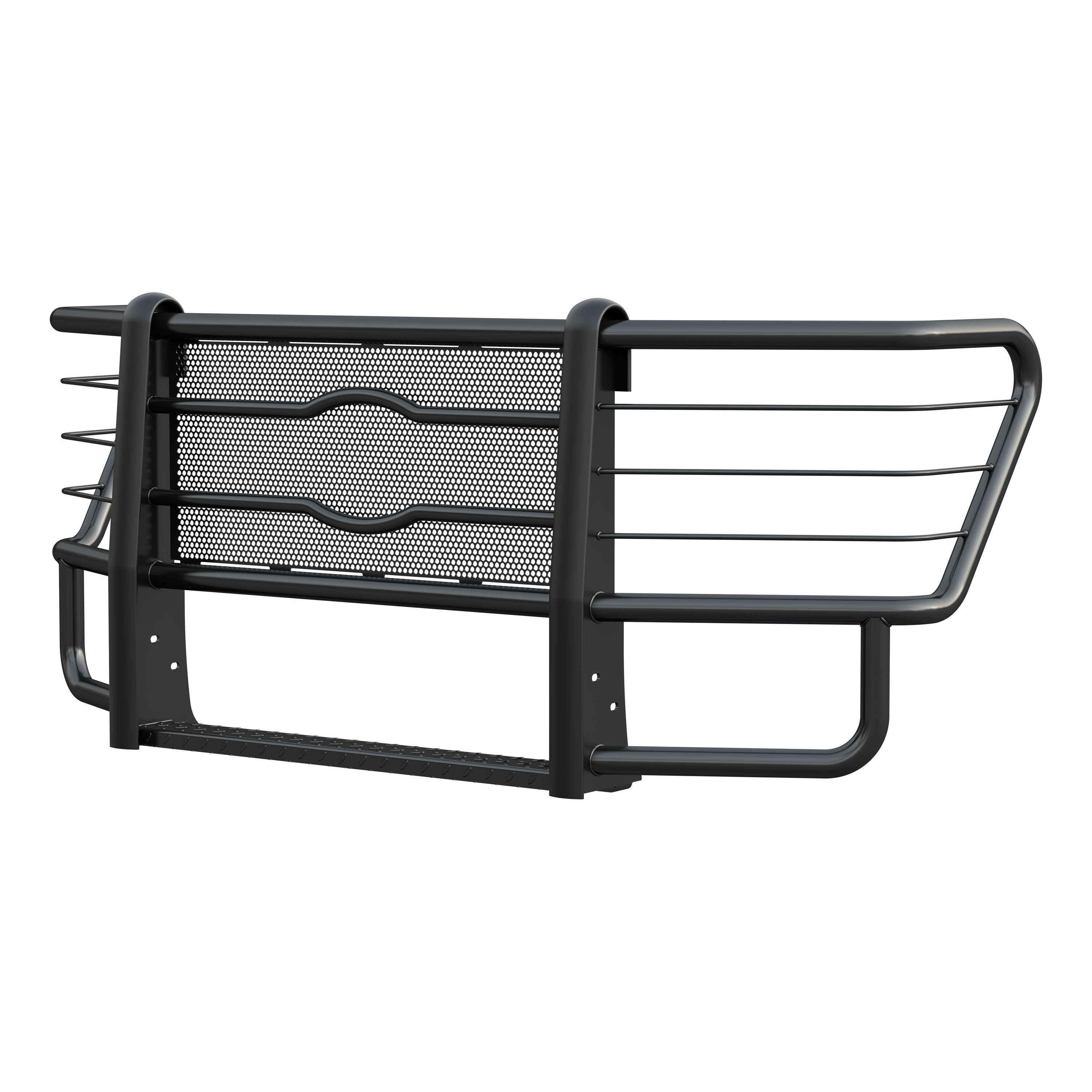LUVERNE 321723 Prowler Max Grille Guard
