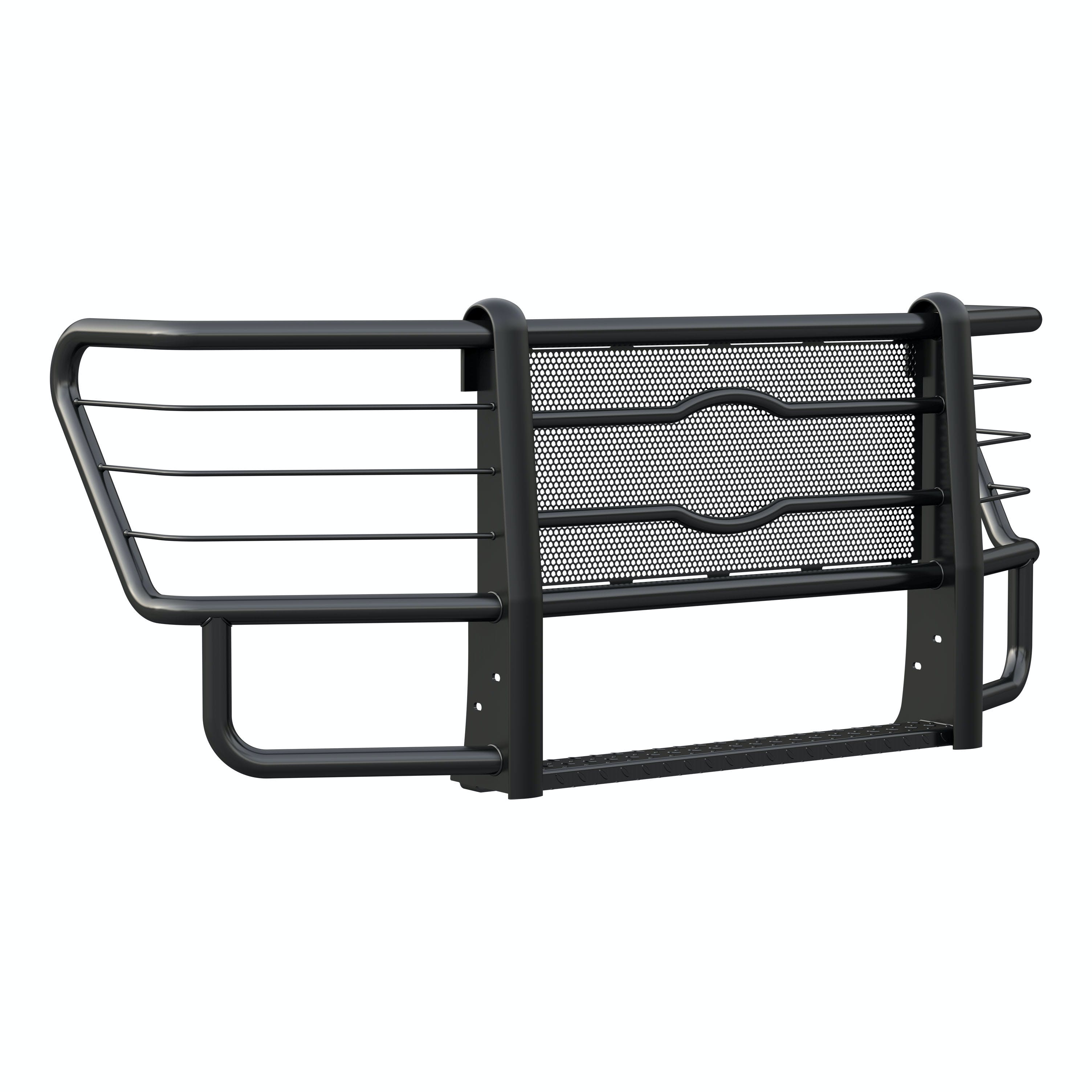 LUVERNE 321723 Prowler Max Grille Guard