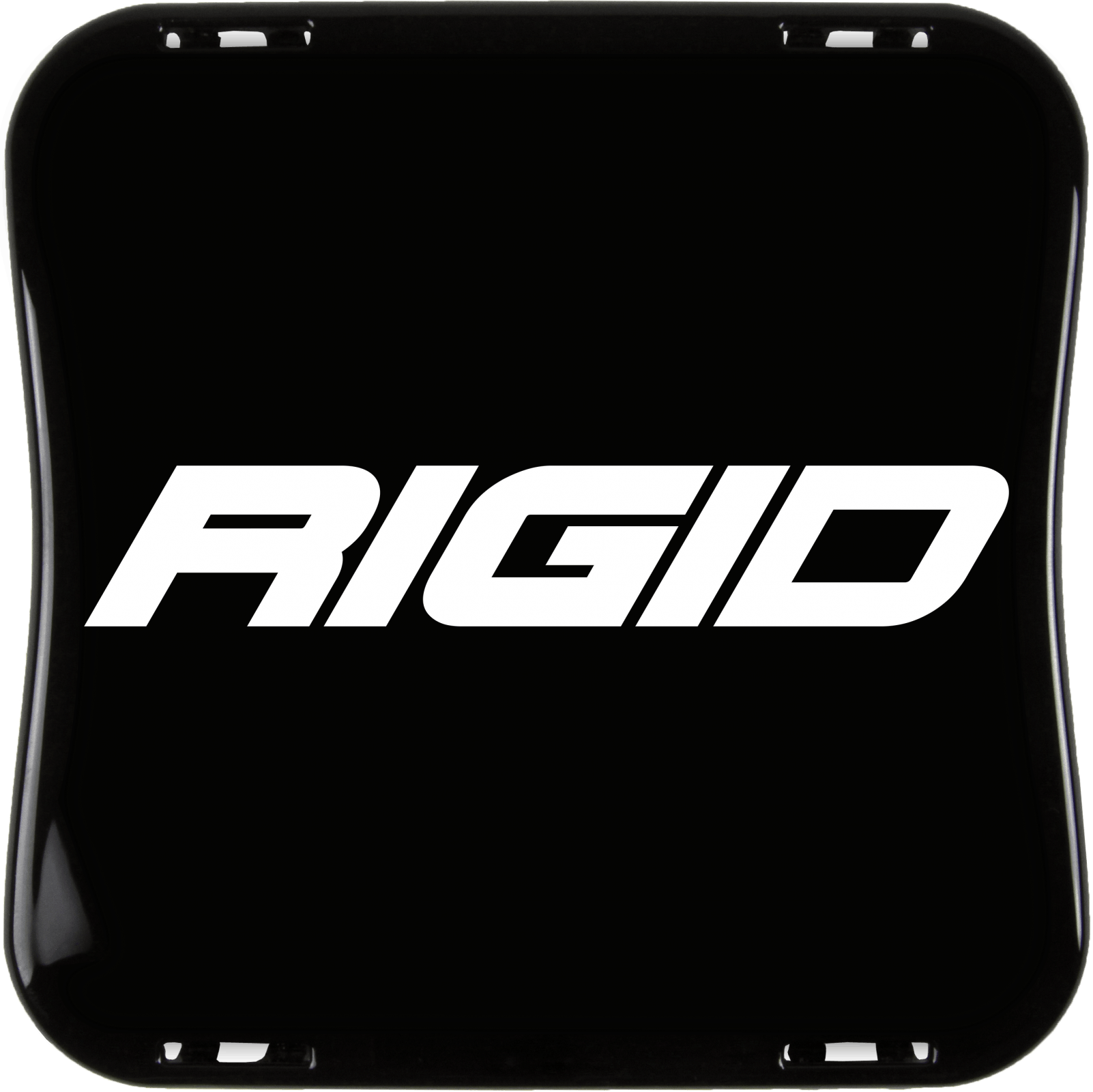 RIGID Industries 321913 Dually XL Series Light Cover Black
