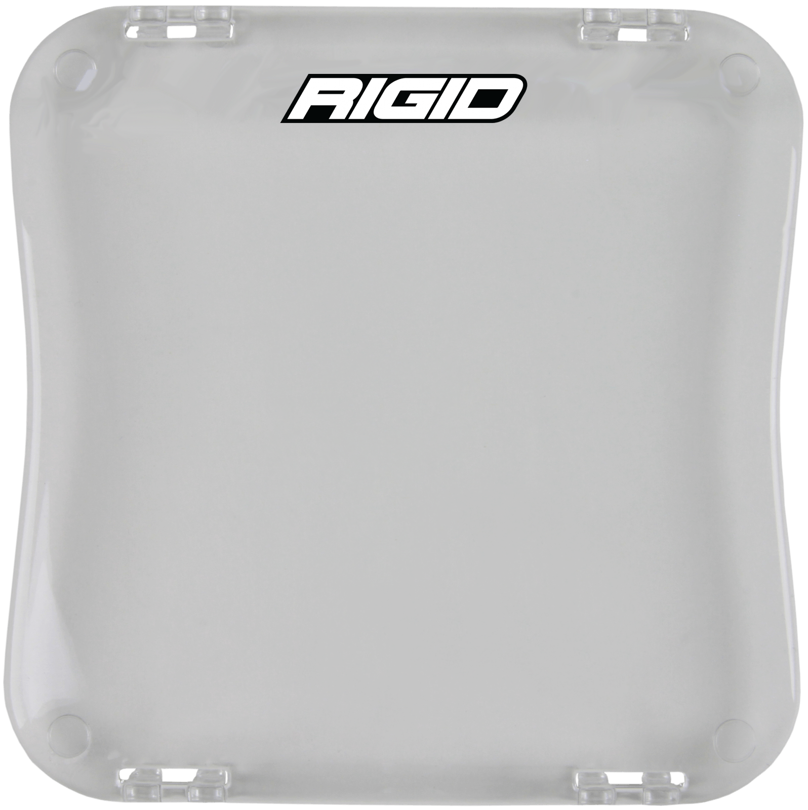 RIGID Industries 321923 Dually XL Series Light Cover Clear