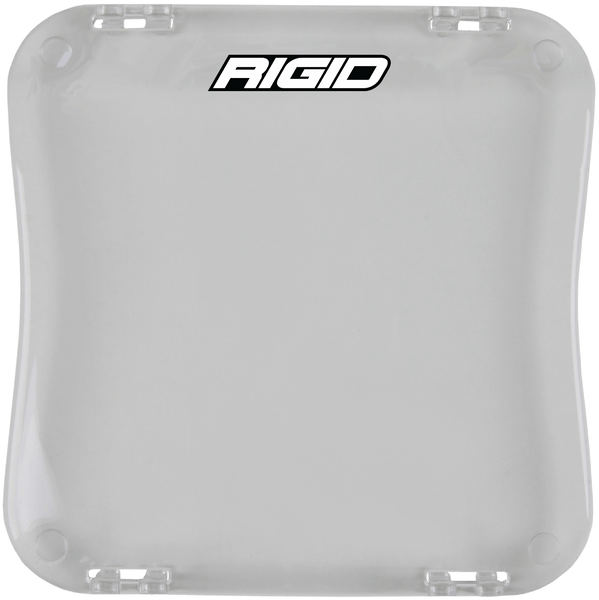 RIGID Industries 321923 Dually XL Series Light Cover Clear