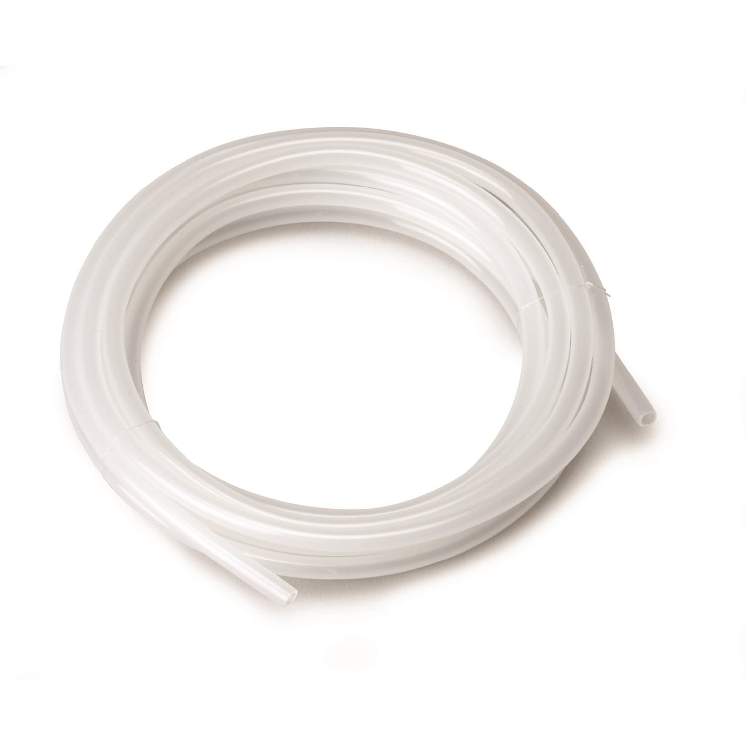 AutoMeter Products 3222 TUBING; NYLON; 1/8in.; 10FT. LENGTH; INCL. FERRULES