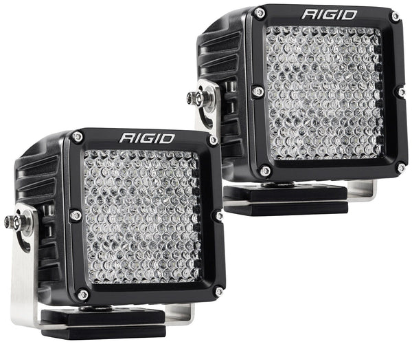 RIGID Industries 322313 Dually XL Series PRO LED Flood Light