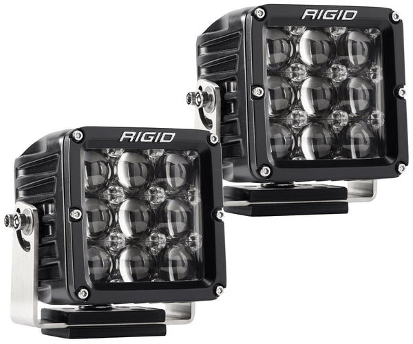 RIGID Industries 322413 Dually XL Series Spot Light