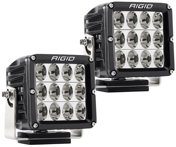 RIGID Industries 322613 Dually XL Series PRO Driving Light