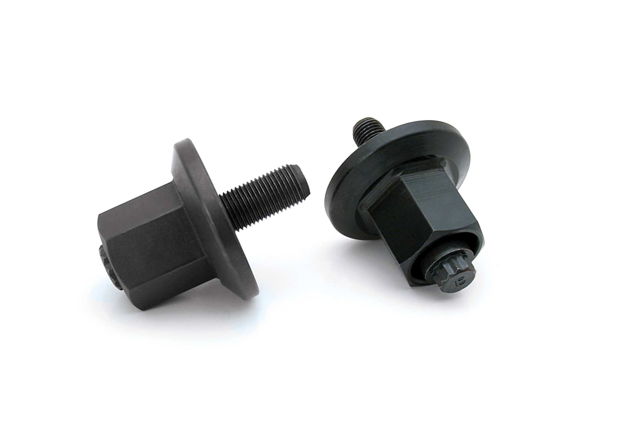 Competition Cams 322 Two-In-One Professional Crankshaft Nut Assembly