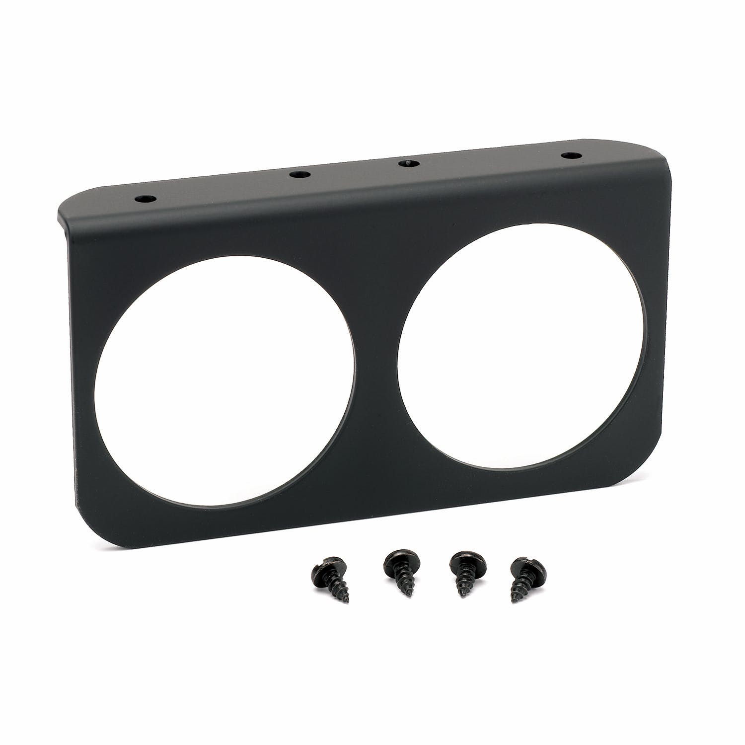AutoMeter Products 3232 2-Hole Gauge