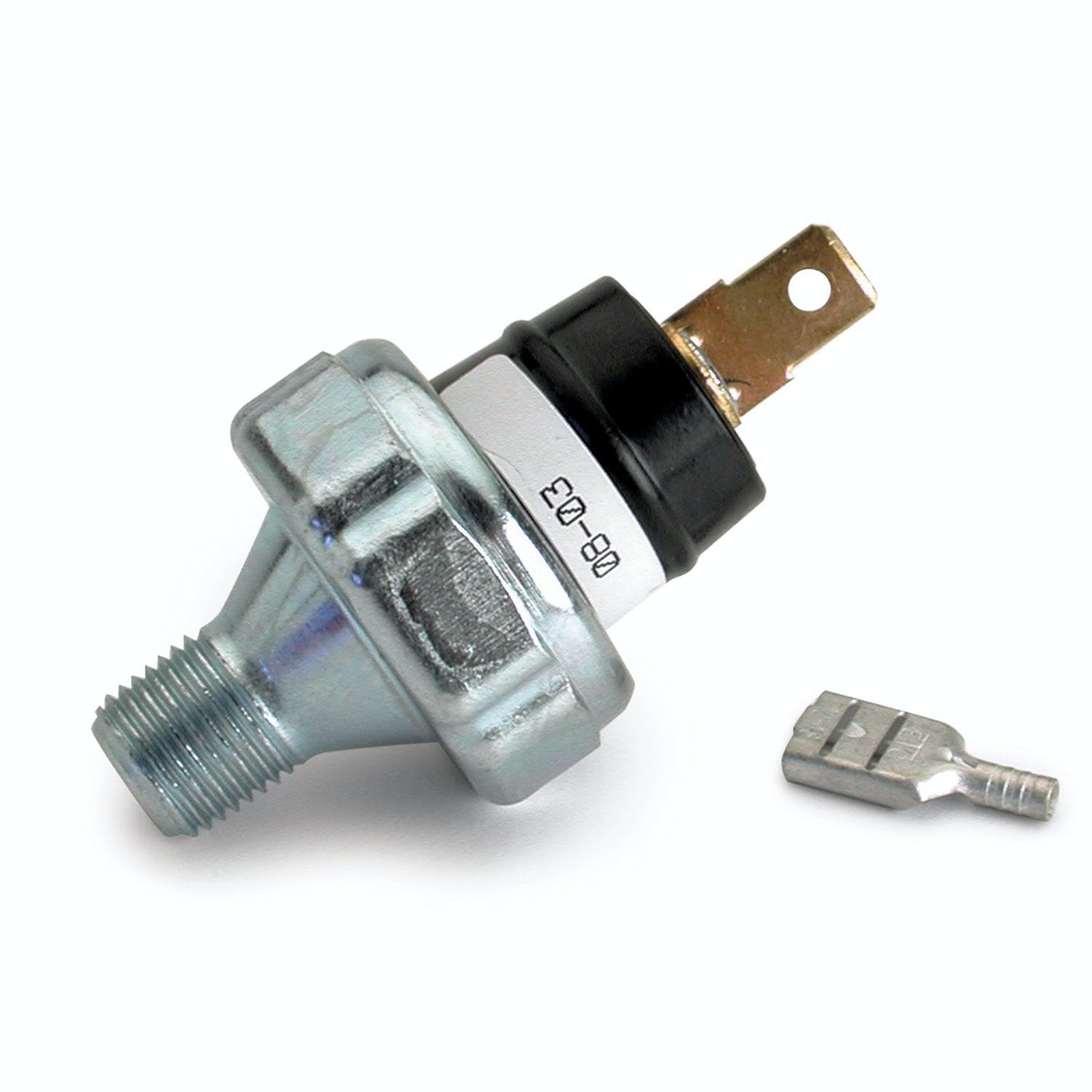 AutoMeter Products 3241 Pro-Lite Warning Pressure Light Switch