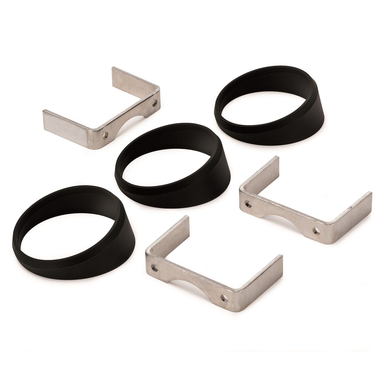 AutoMeter Products 3244 Mounting Solutions Angle Ring