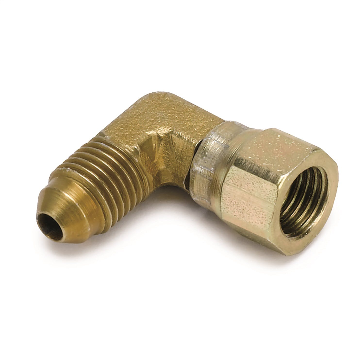 AutoMeter Products 3274 Elbow Fitting