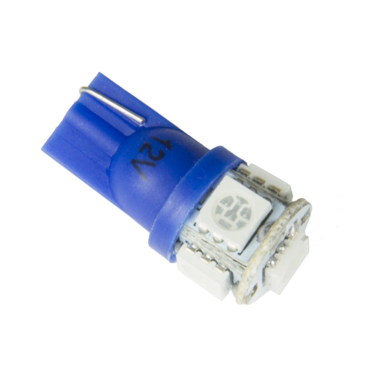 AutoMeter Products 3286 LED Replacement Bulb Blue