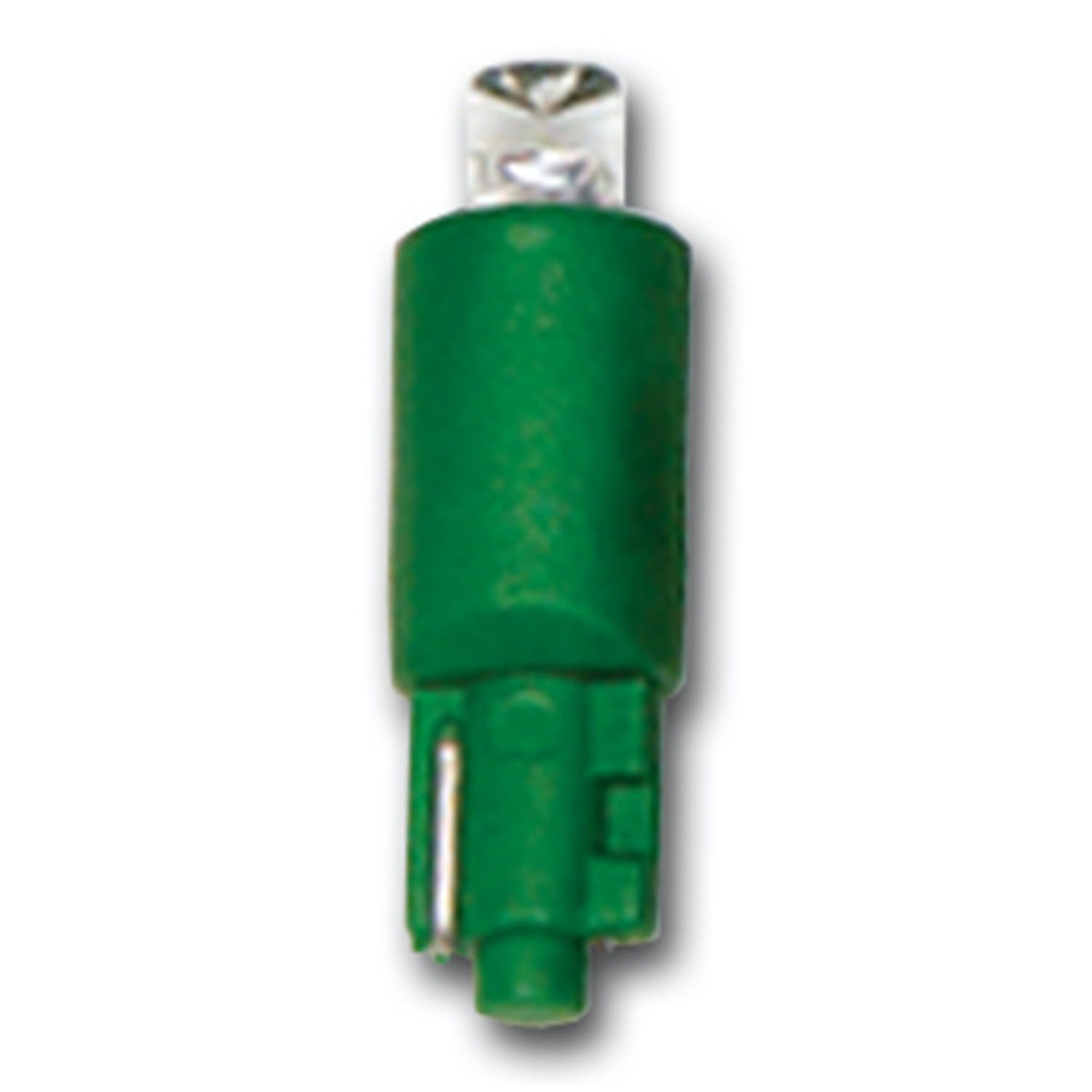 AutoMeter Products 3295 LED Replacement Bulb Green (Small)