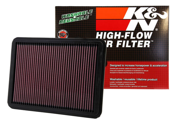K&N 33-2144 Replacement Air Filter