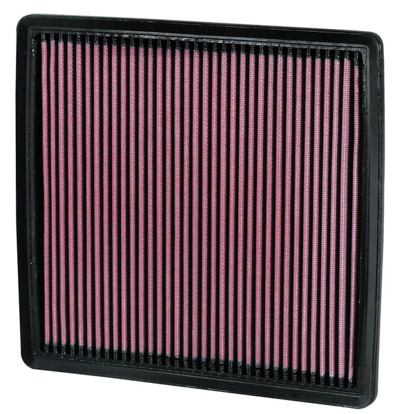 K&N 33-2385 Replacement Air Filter