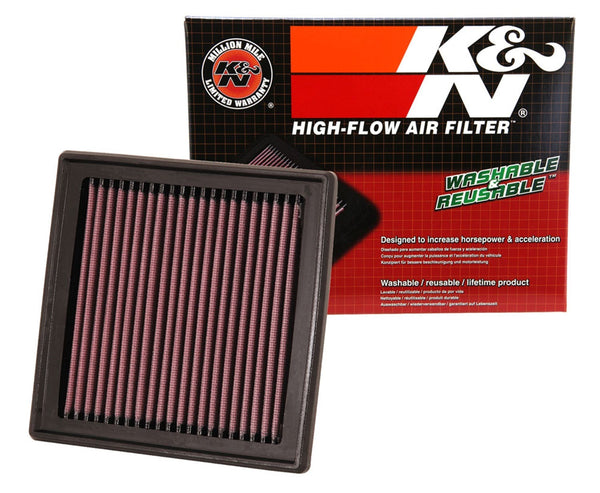 K&N 33-2399 Replacement Air Filter