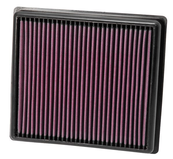 K&N 33-2990 Replacement Air Filter