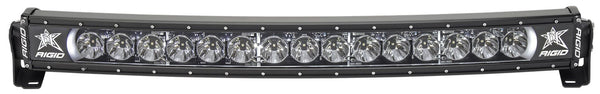 RIGID Industries 33000 Radiance Plus Curved 30 White Backlight