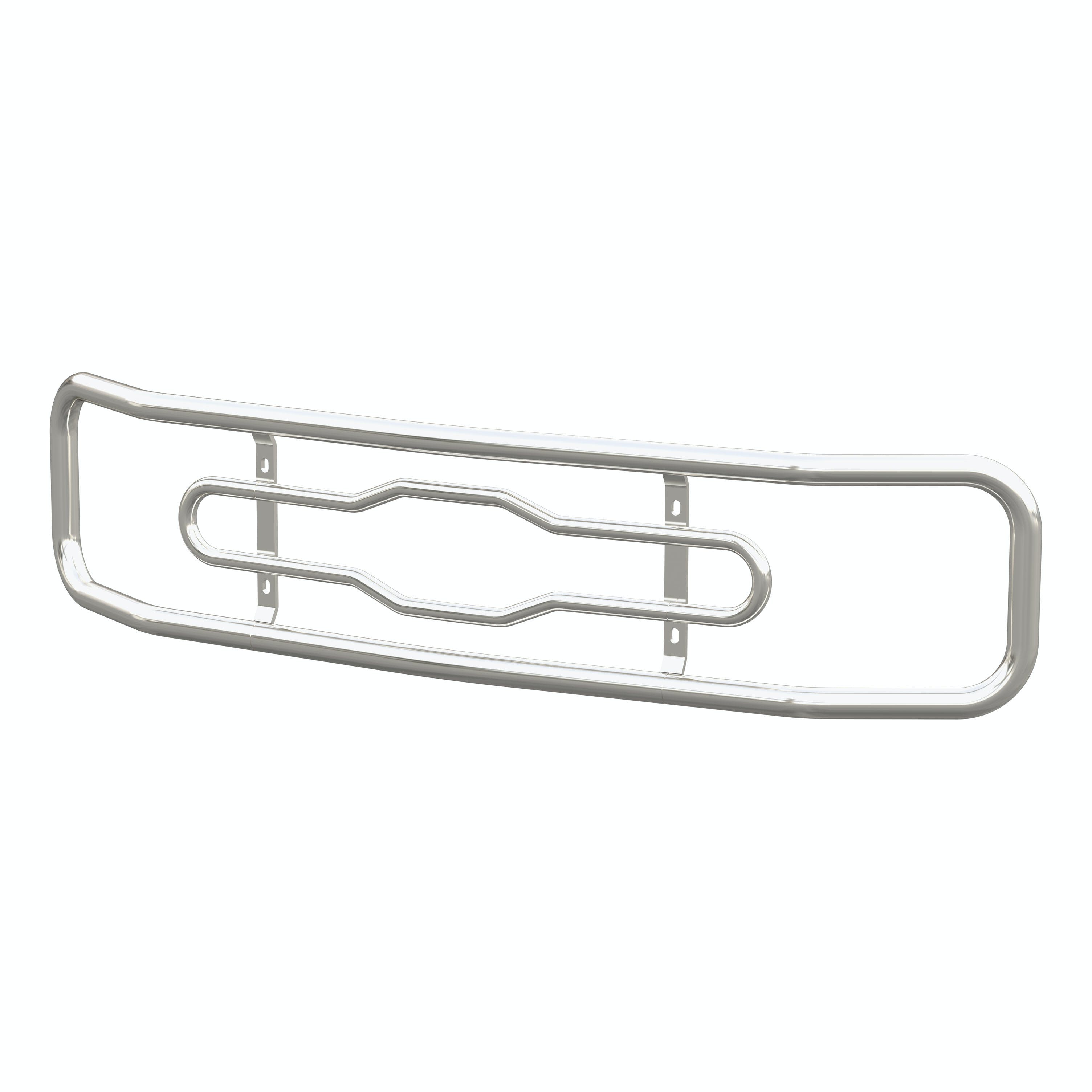 LUVERNE 330713 2 inch Tubular Grille Guard Ring Assembly