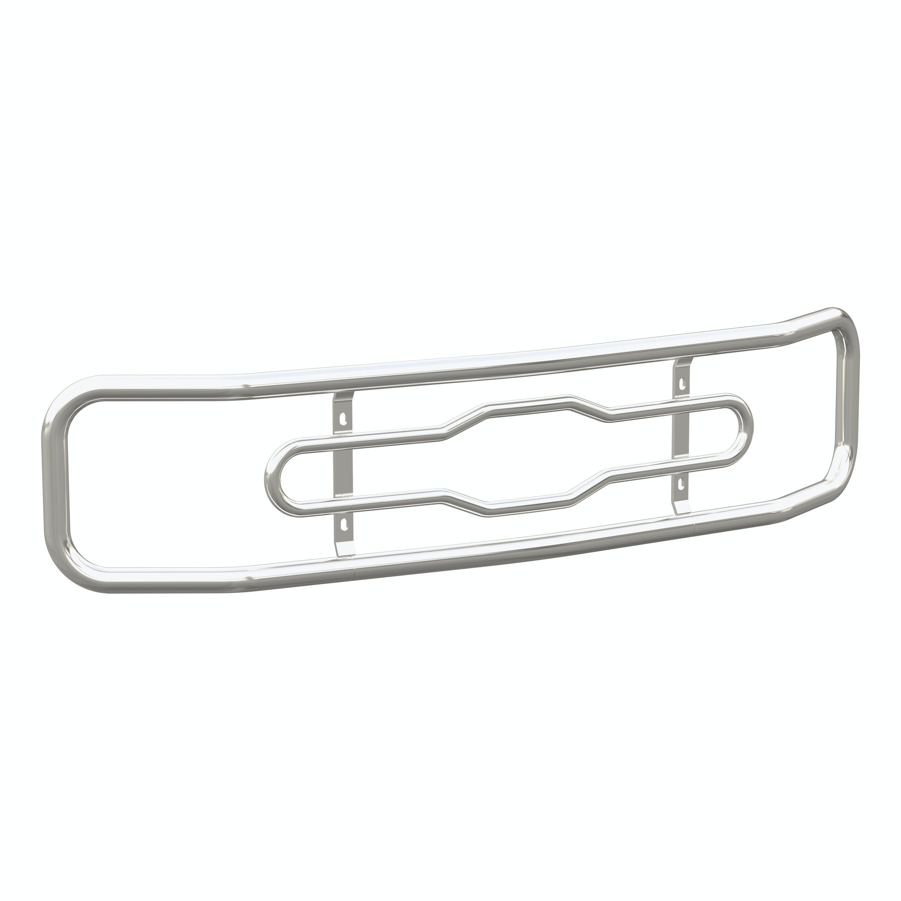 LUVERNE 330713 2 inch Tubular Grille Guard Ring Assembly
