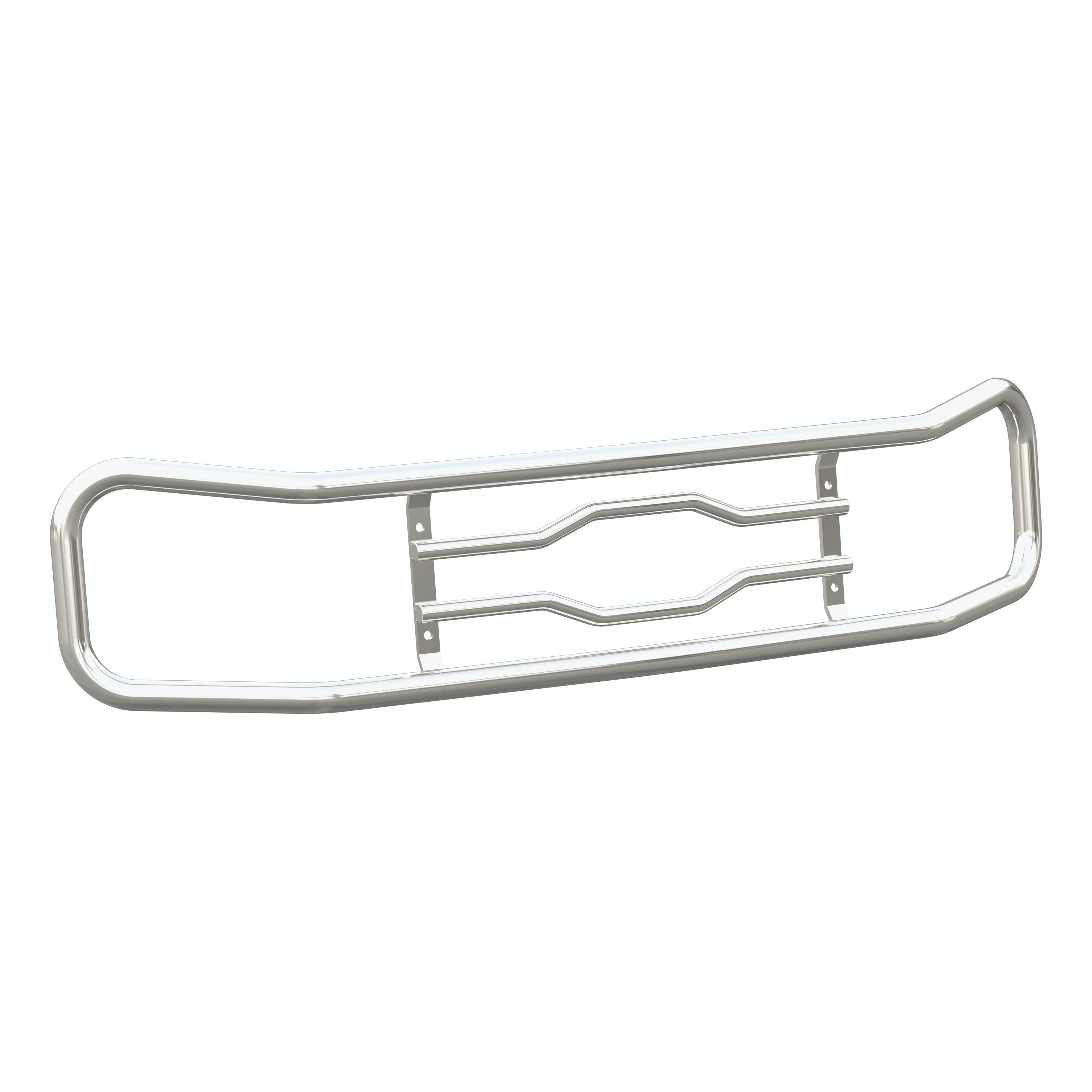 LUVERNE 330719 2 inch Tubular Grille Guard Ring Assembly