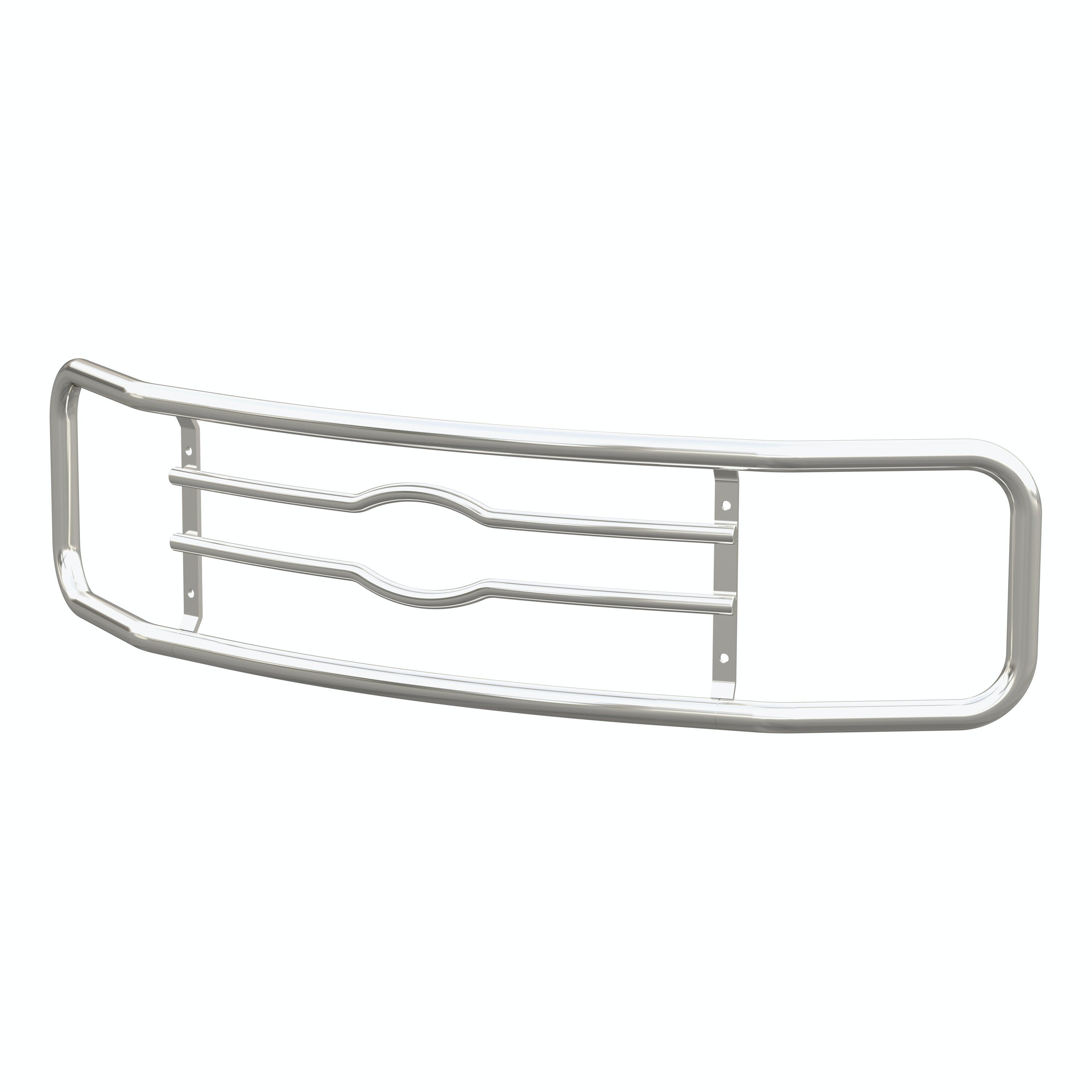 LUVERNE 330923 2 inch Tubular Grille Guard Ring Assembly