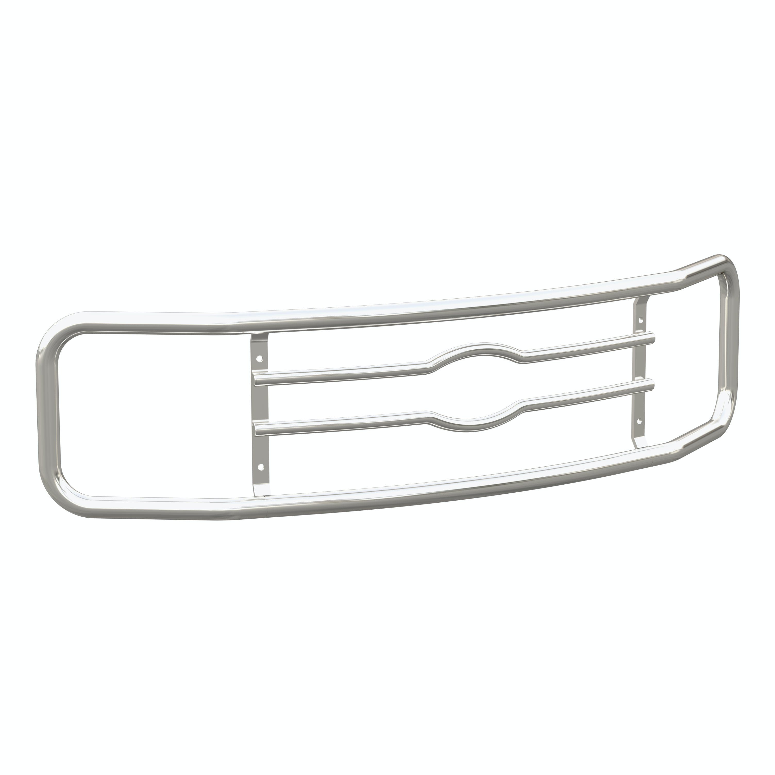 LUVERNE 330923 2 inch Tubular Grille Guard Ring Assembly