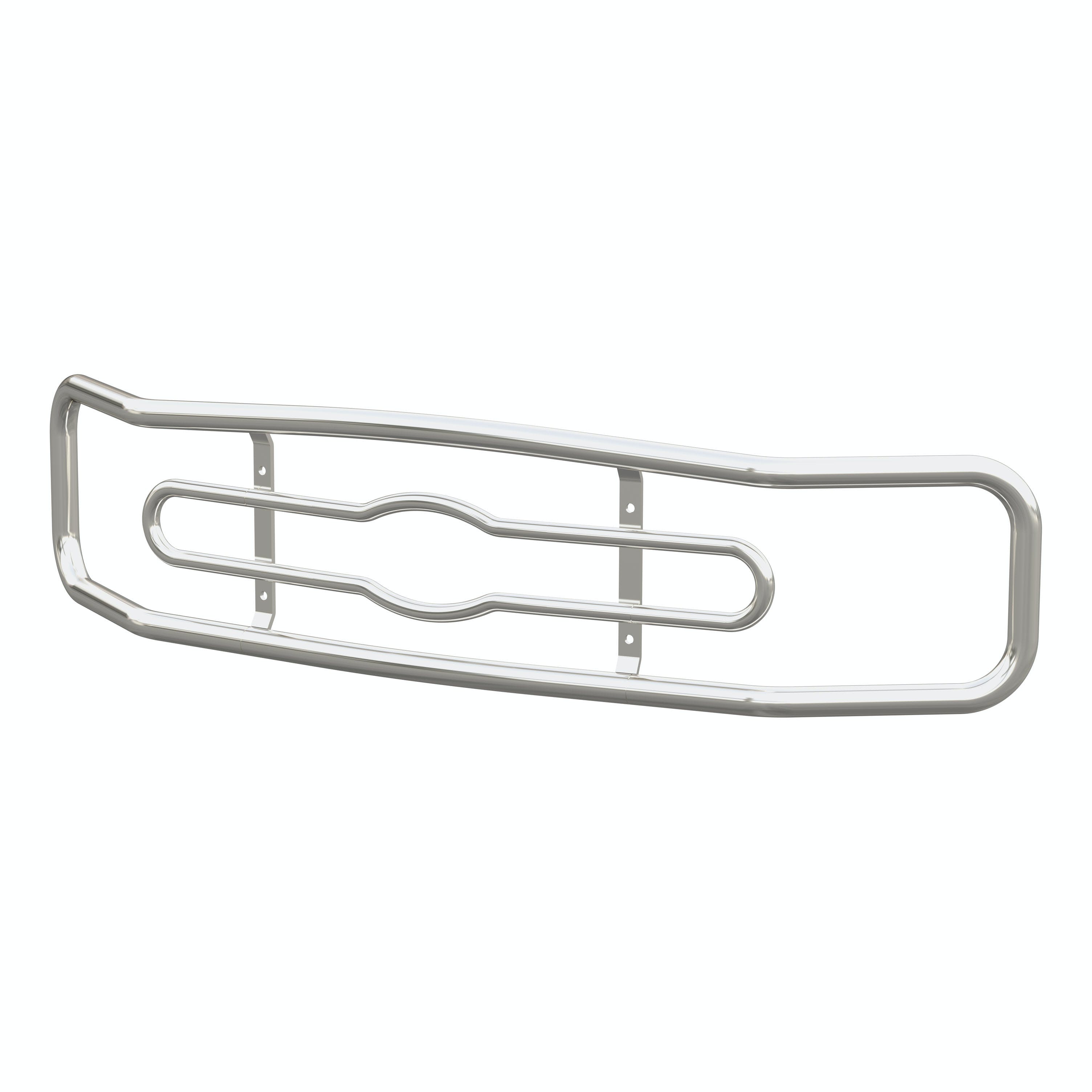 LUVERNE 330934 2 inch Tubular Grille Guard Ring Assembly