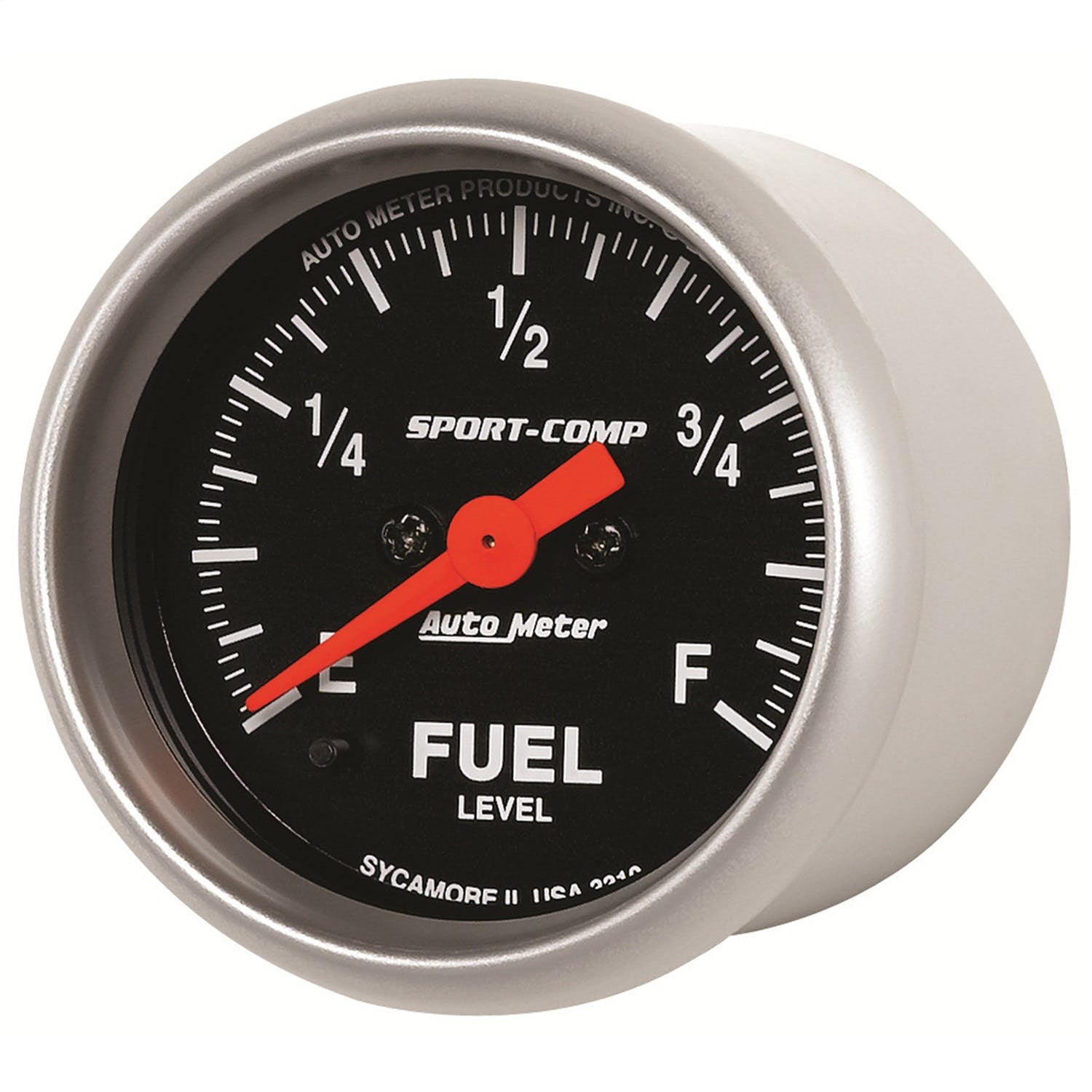 AutoMeter Products 3310 Fuel Level Universal Stepper