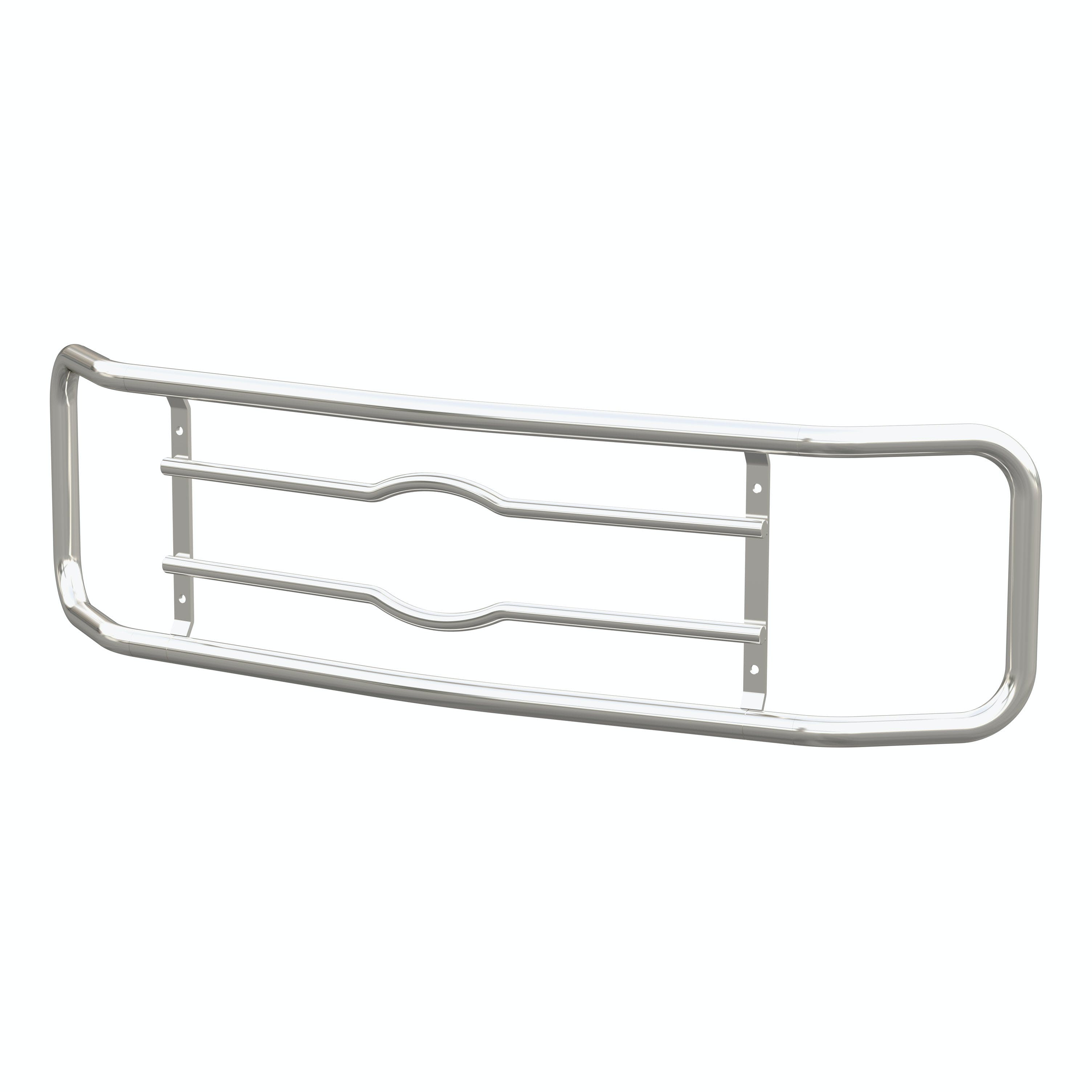 LUVERNE 331123 2 inch Tubular Grille Guard Ring Assembly