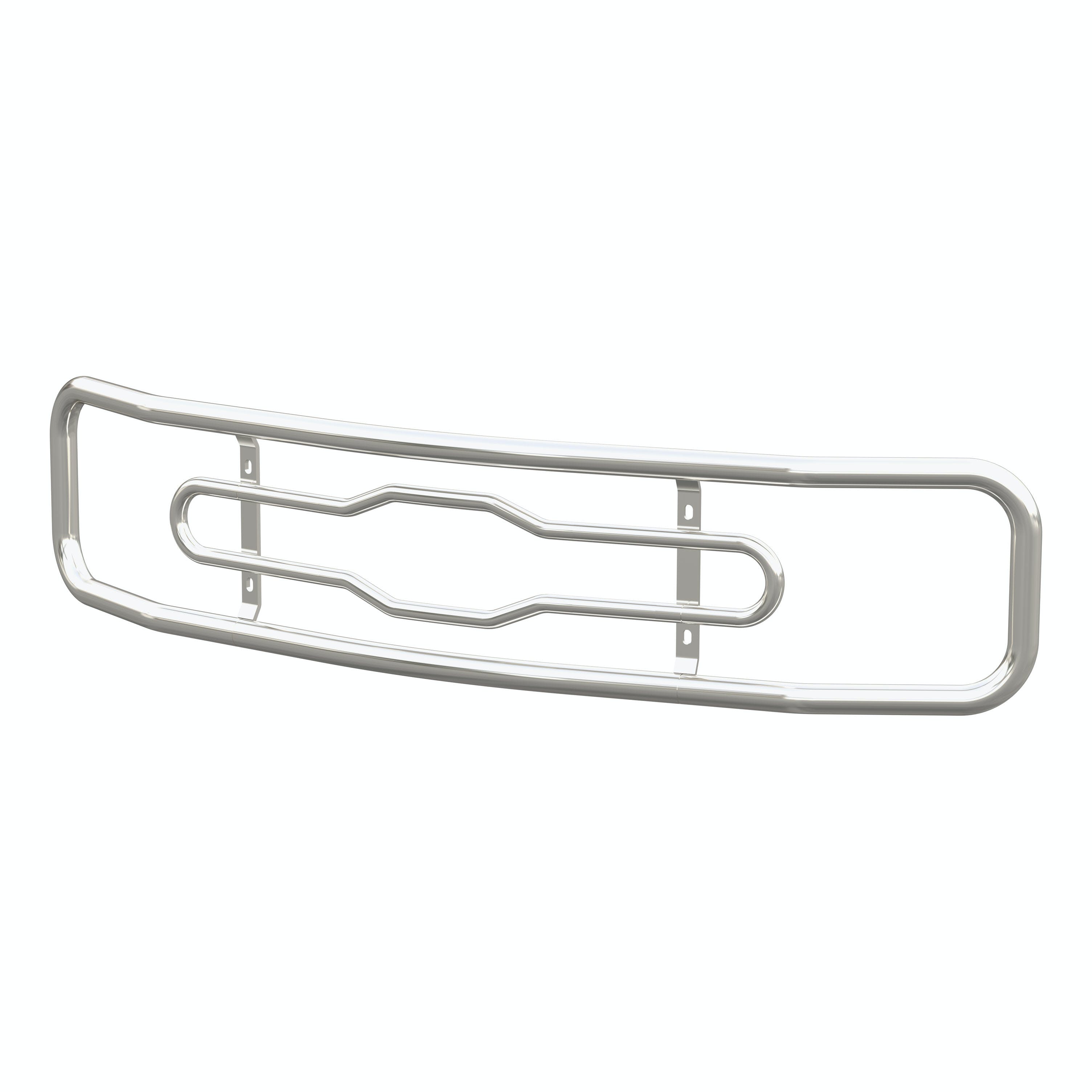 LUVERNE 331443 2 inch Tubular Grille Guard Ring Assembly