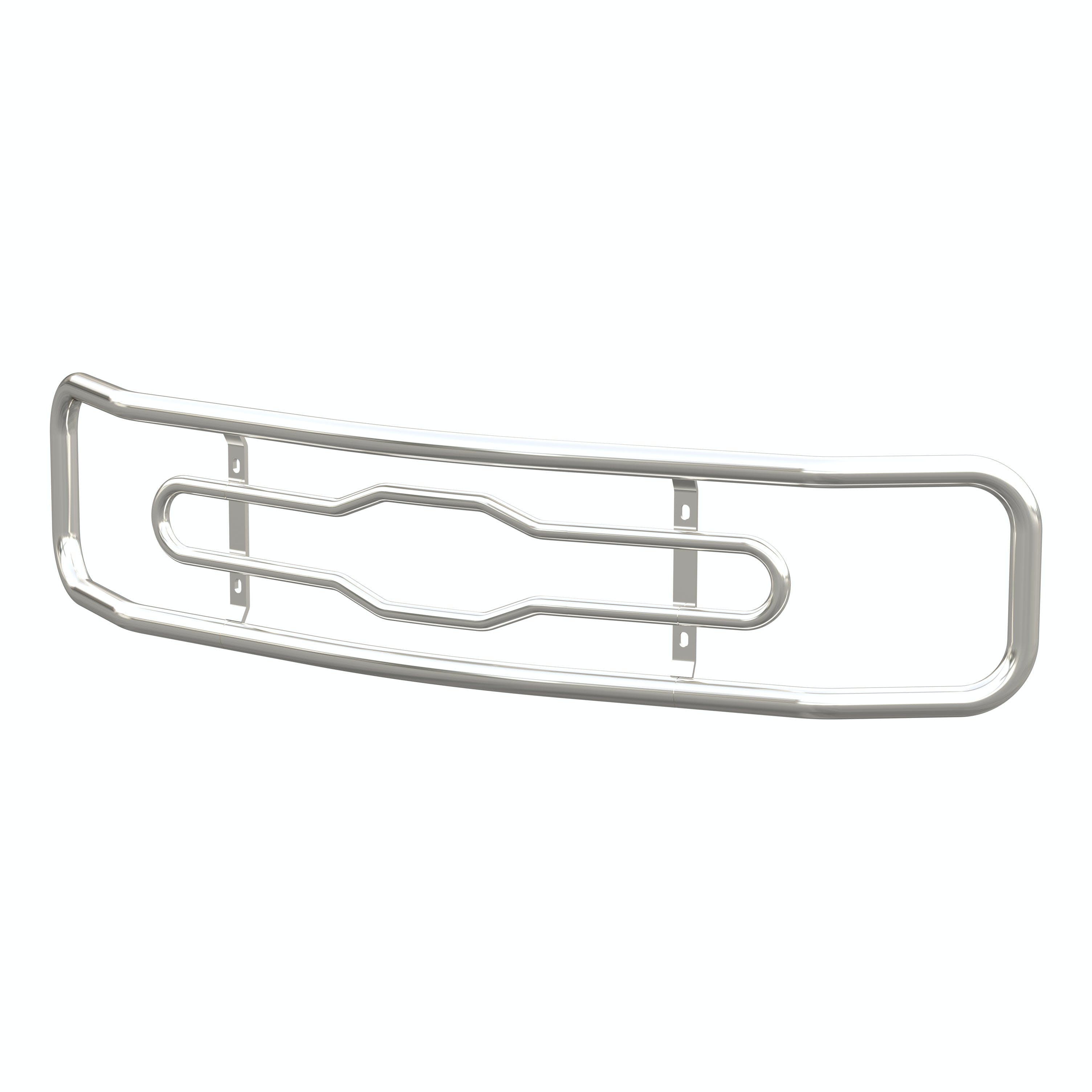 LUVERNE 331519 2 inch Tubular Grille Guard Ring Assembly