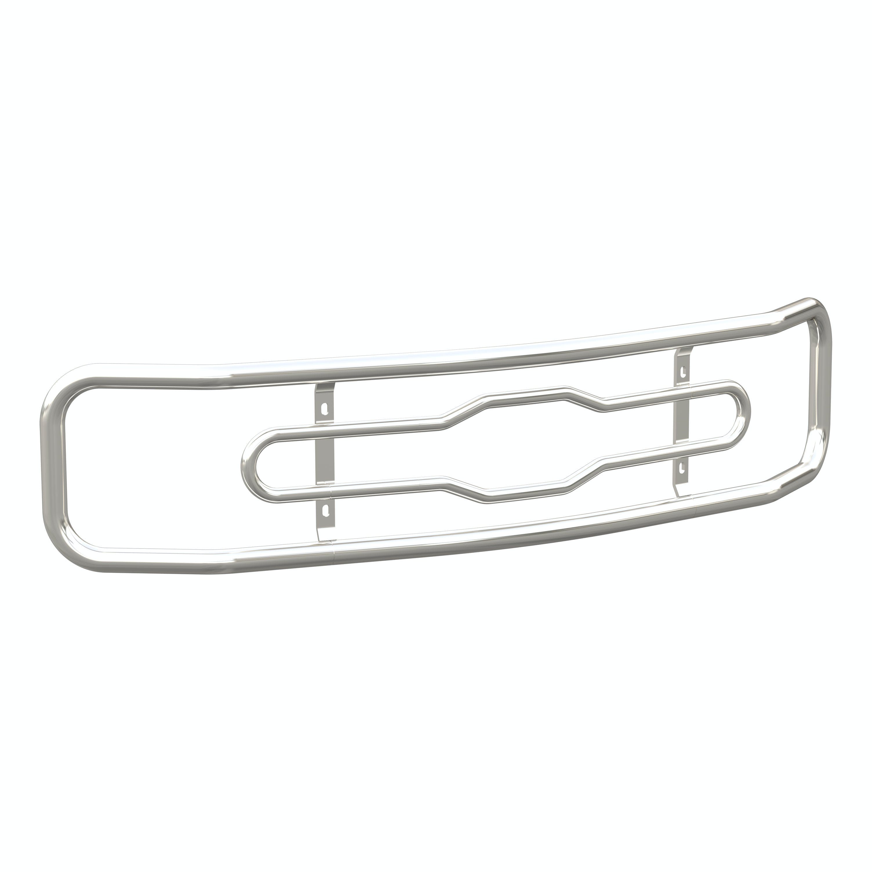 LUVERNE 331519 2 inch Tubular Grille Guard Ring Assembly
