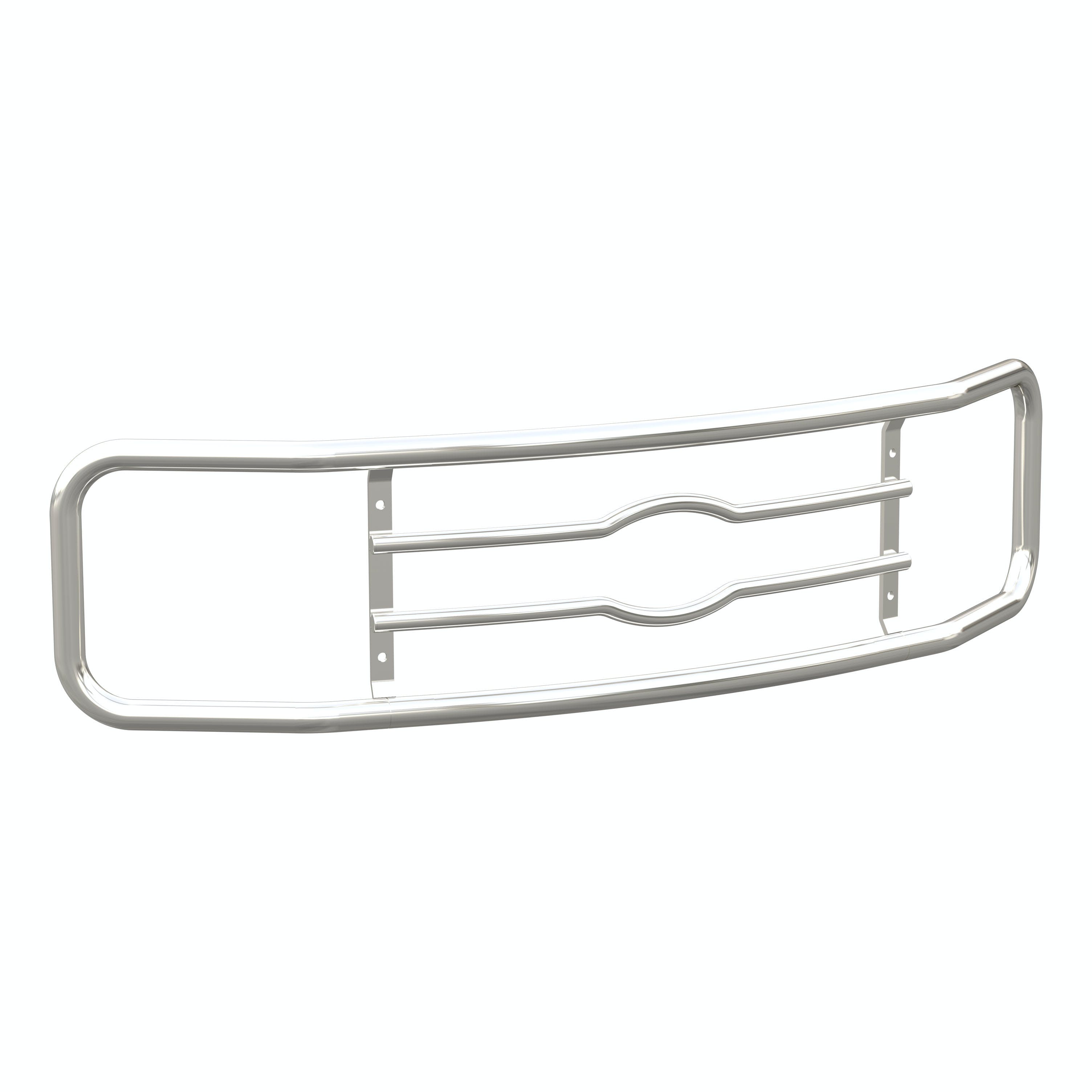 LUVERNE 331523 2 inch Tubular Grille Guard Ring Assembly