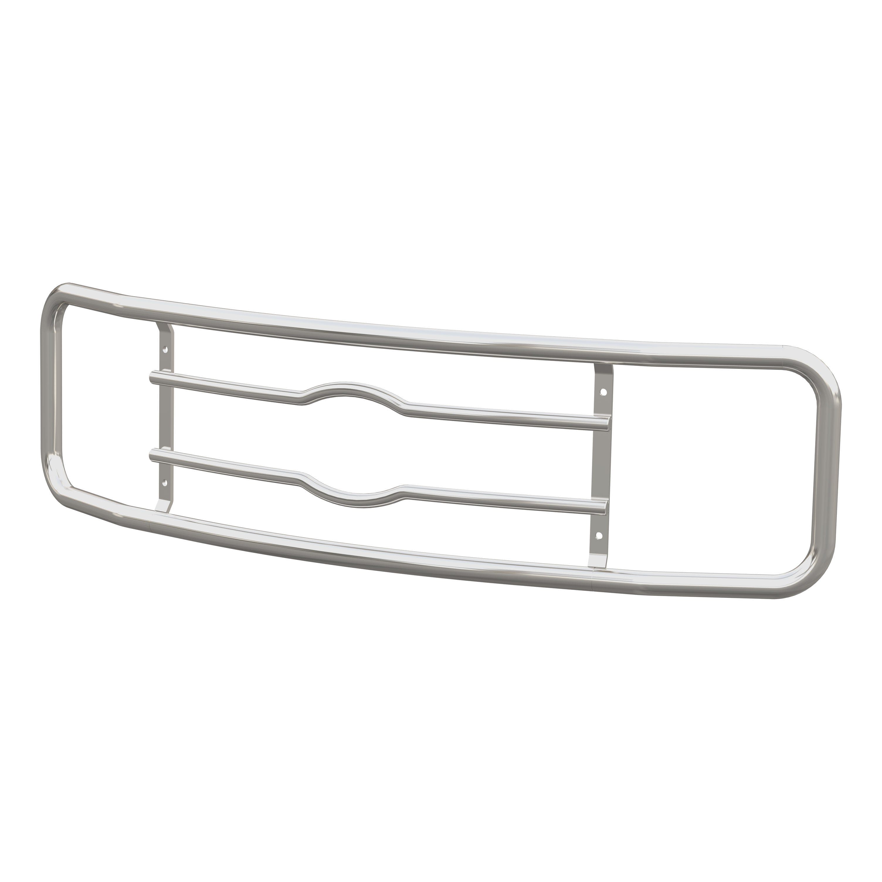 LUVERNE 331723 2 inch Tubular Grille Guard Ring Assembly