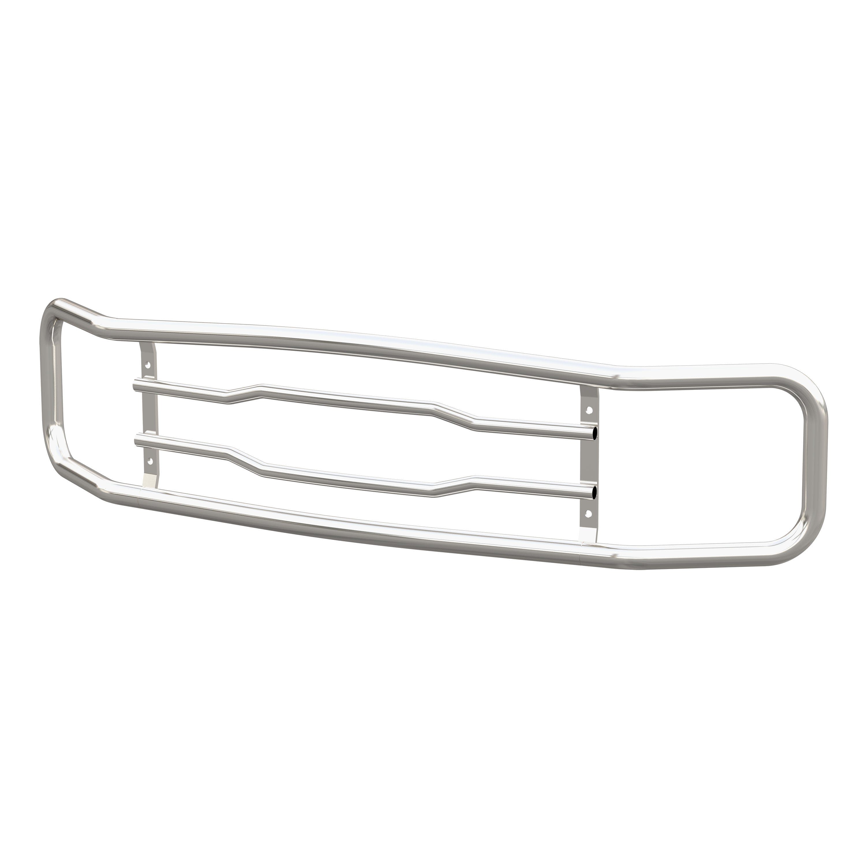 LUVERNE 331934 2 inch Tubular Grille Guard Ring Assembly