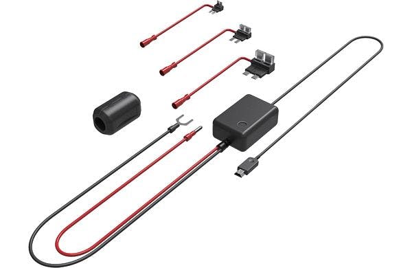 Kenwood CA-DR1030 Hardwire kit for Kenwood dash cams