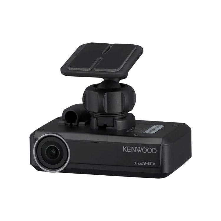 Kenwood DRV-N520 DASH CAMERA W/ COLLISION WARNING (for use with select Kenwood video receive
