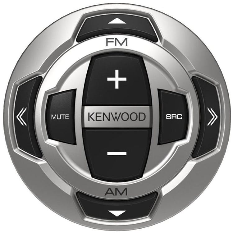 Kenwood KCA-RC35MR Wired marine remote control