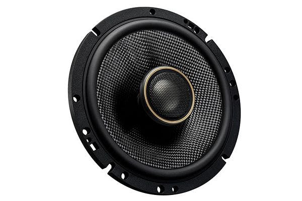 Kenwood Excelon XR-1701P High-Resolution Audio Certified 6-1/2" Component Speaker