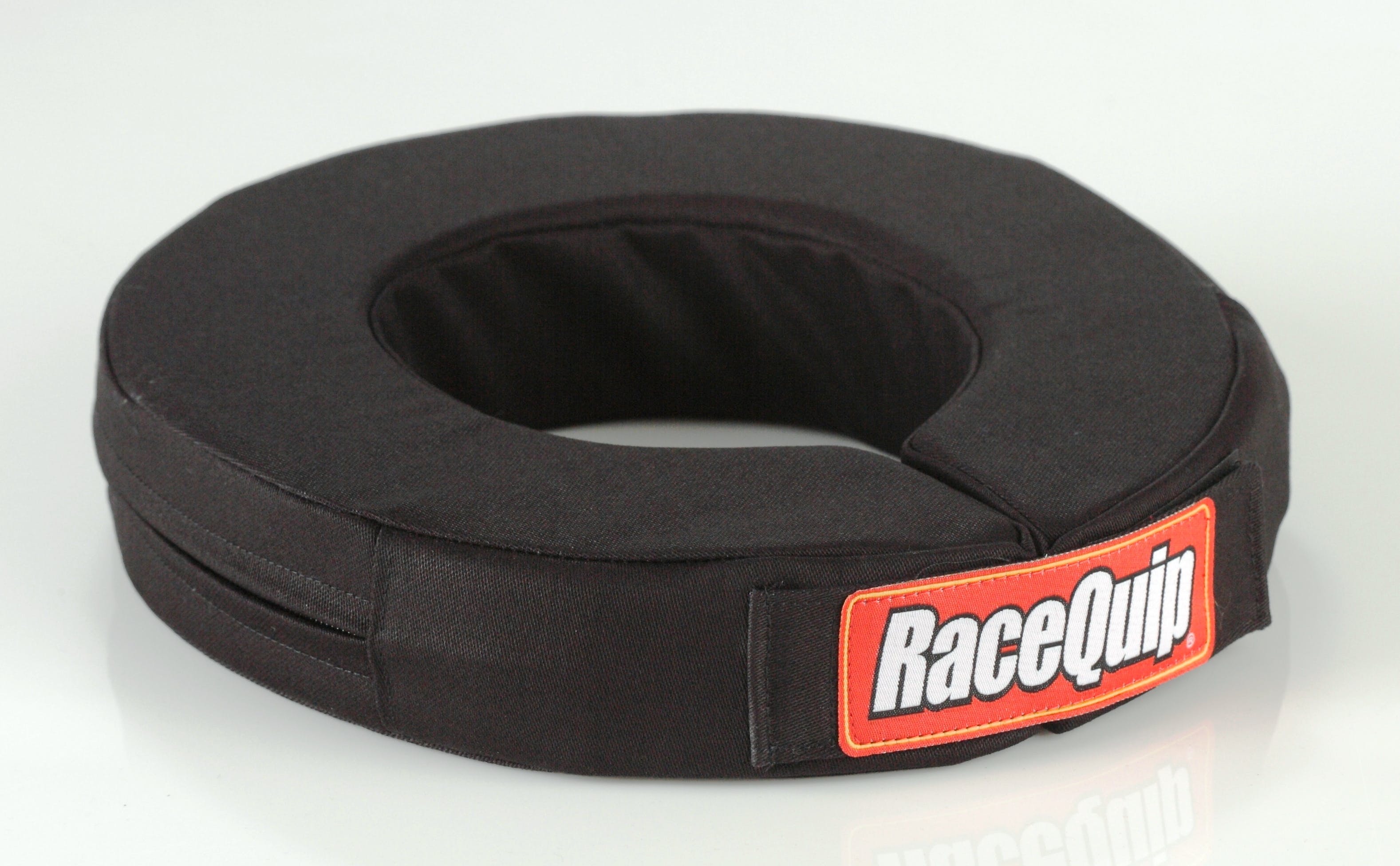 RaceQuip 333003 Non SFI 360 Degree Helmet Support Collar (Black)