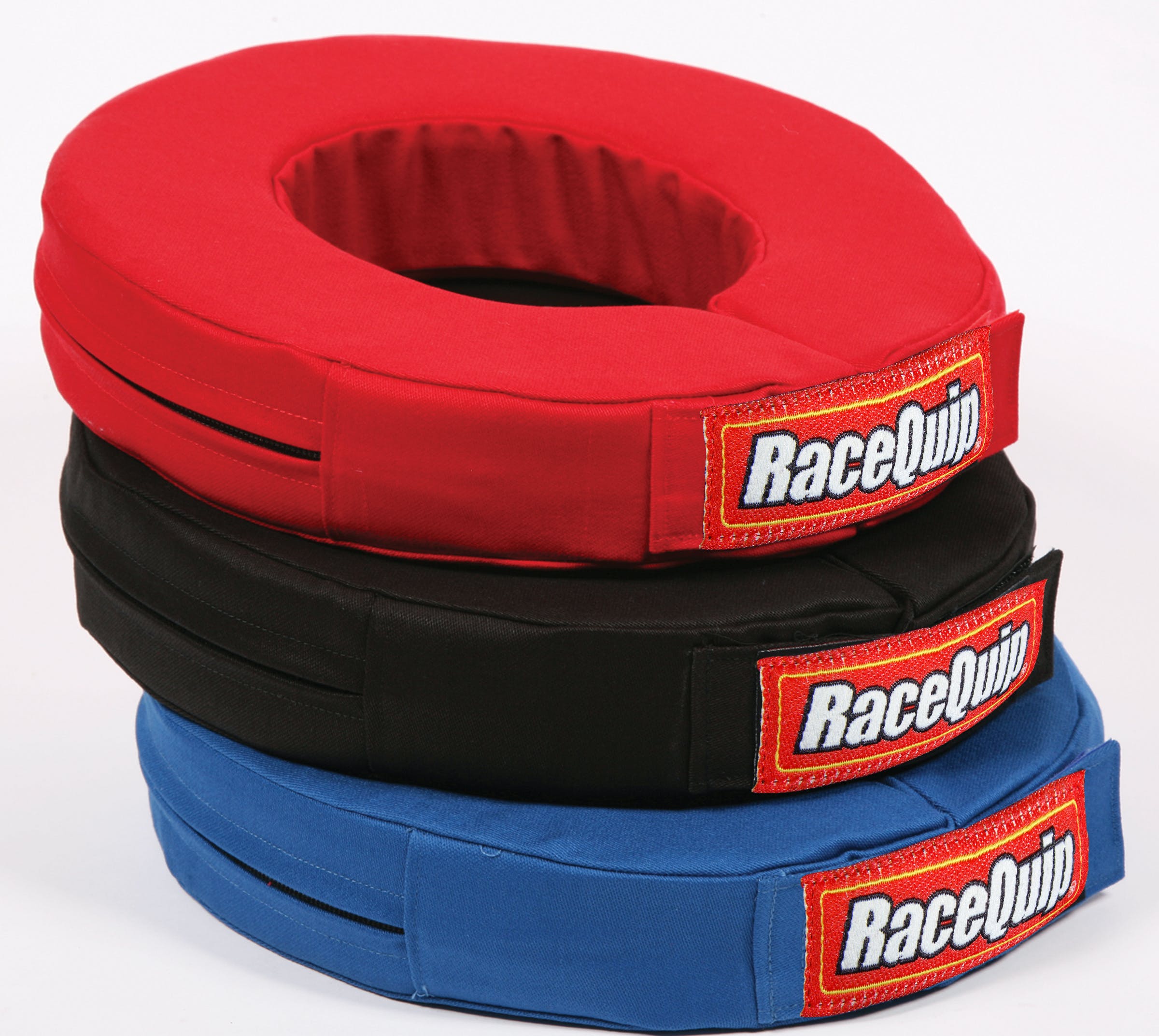 RaceQuip 333003 Non SFI 360 Degree Helmet Support Collar (Black)
