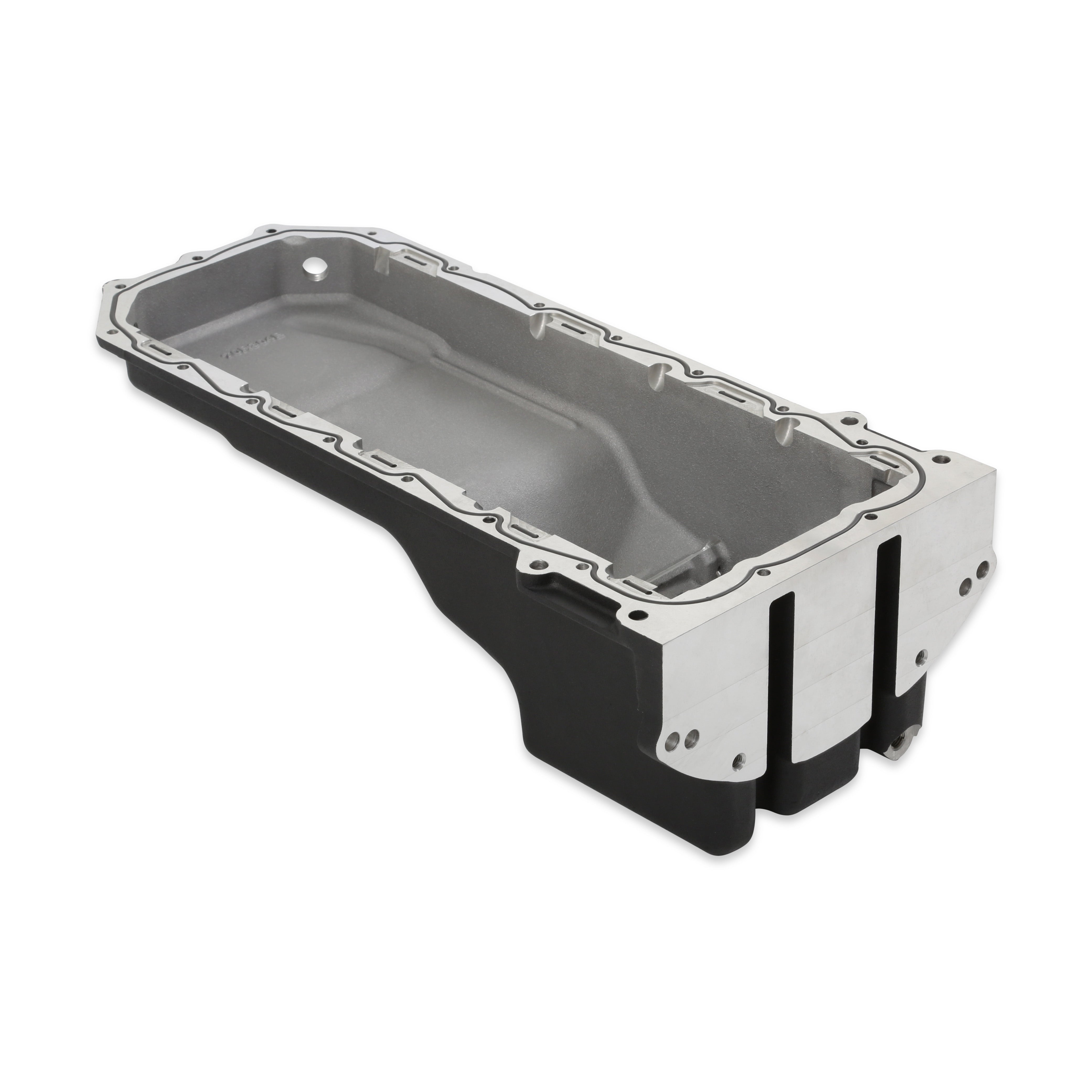 Holley Chevrolet, Dodge, GMC, Plymouth... Engine Oil Pan 302-75BK