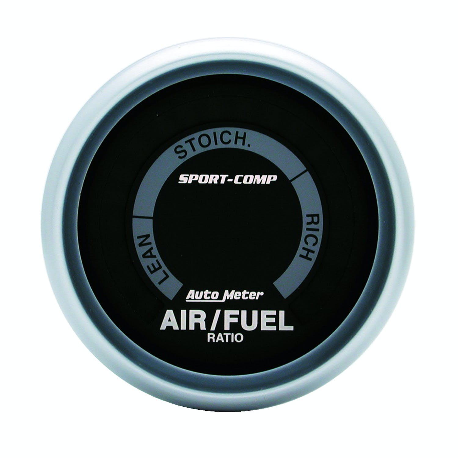 AutoMeter Products 3375 Air/Fuel Ratio