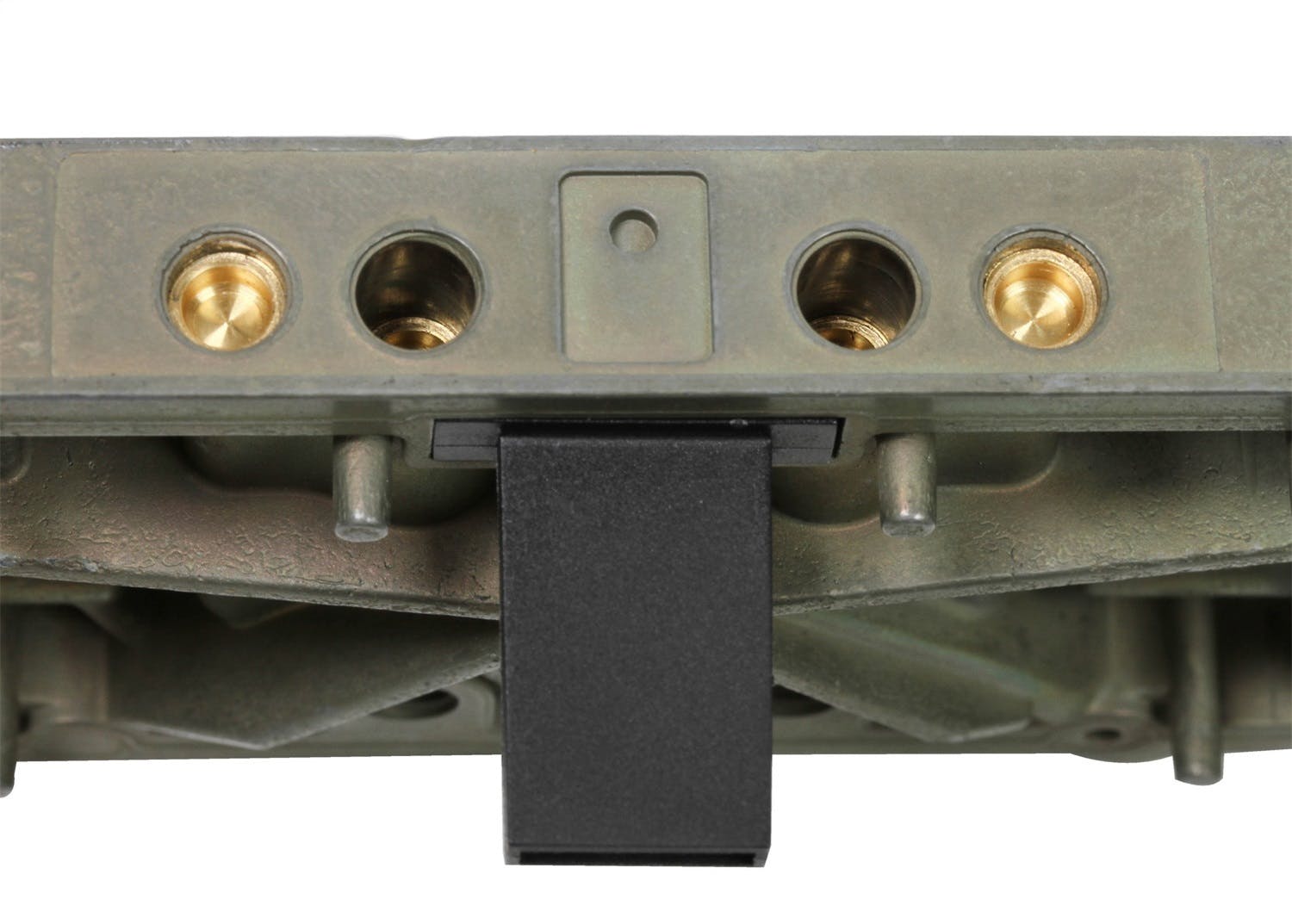 Quick Fuel Technology 34-12QFT 4412 Modified Metering Block