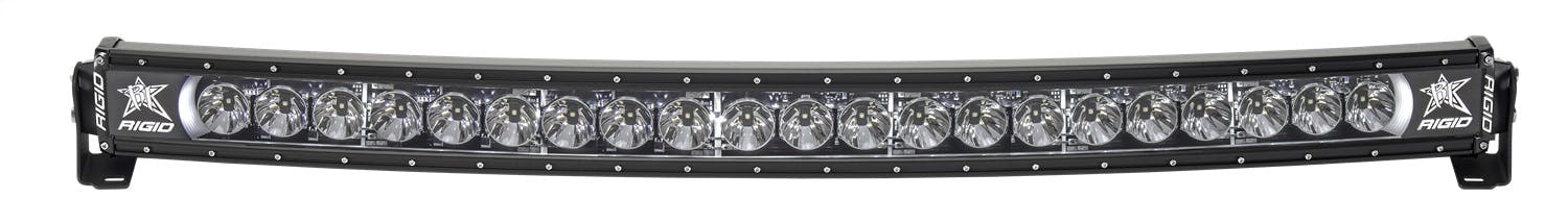 RIGID Industries 34000 Radiance Plus Curved 40 White Backlight